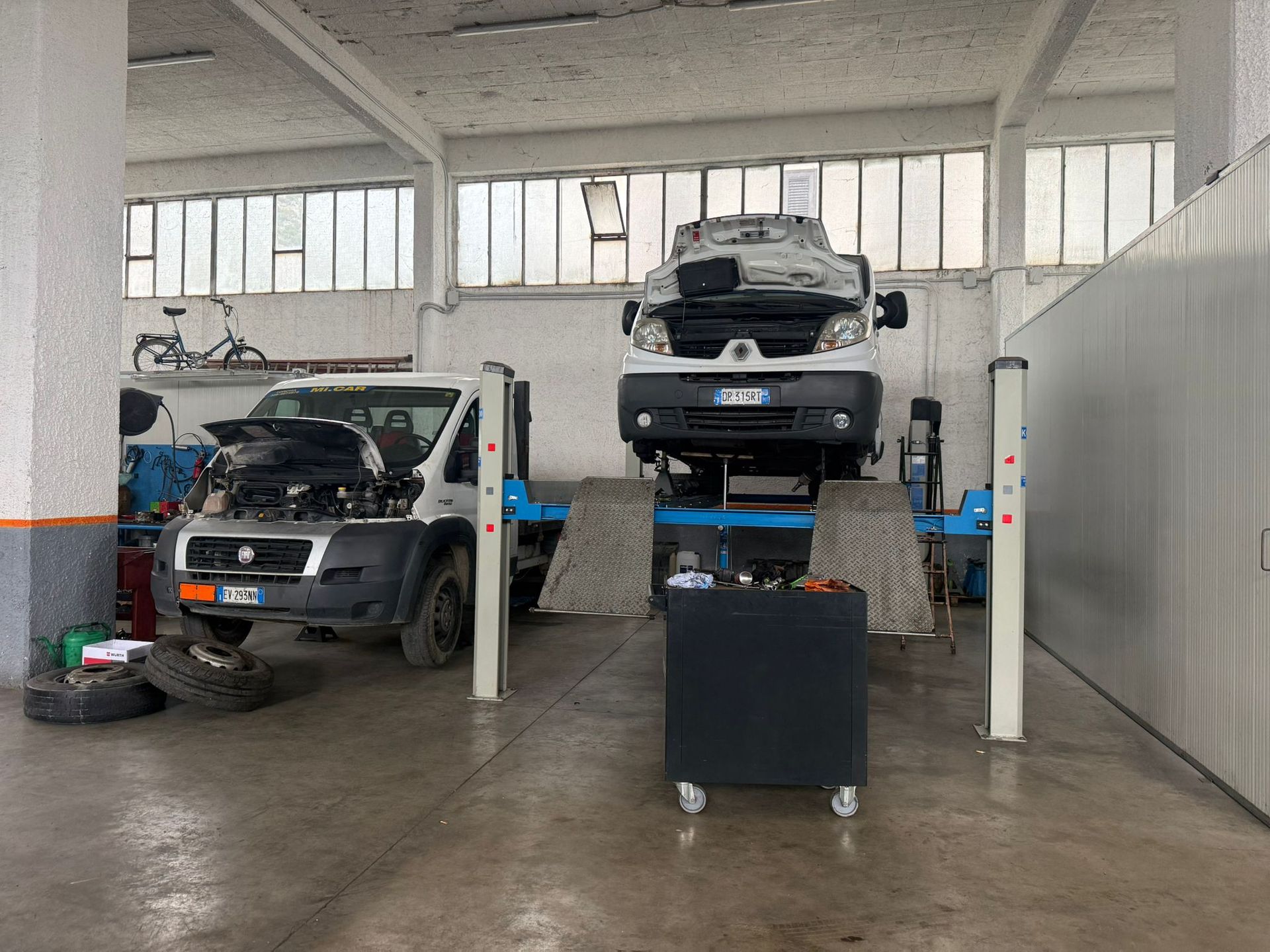 Urban-car
