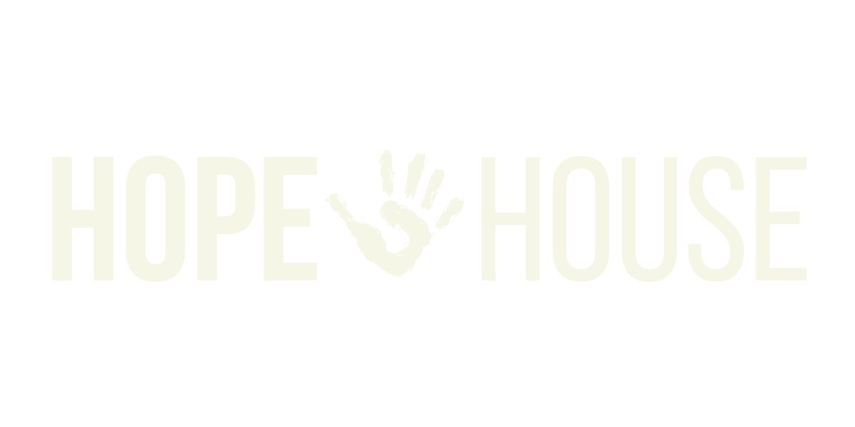 Logo of Hope House, a forever home dedicated to disability care services in Liberty Hill, TX
