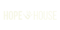 Logo of Hope House, a forever home dedicated to disability care services in Liberty Hill, TX