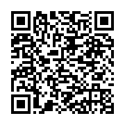 QR code to donate to Hope House in Liberty, TX