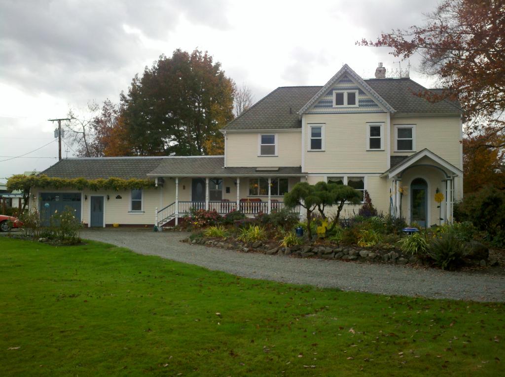 Shingle Roof - Roofing  in Port Angeles,WA