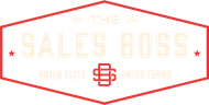 The Sales Boss logo