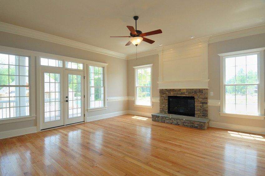 Property maintenance