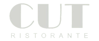 logo CUT Ristorante