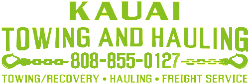 Kauai Towing and Hauling