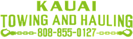 Kauai Towing and Hauling