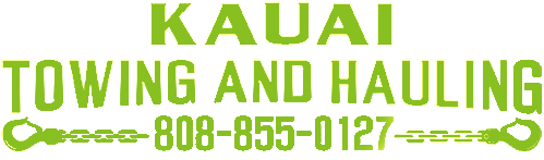 Kauai Towing and Hauling