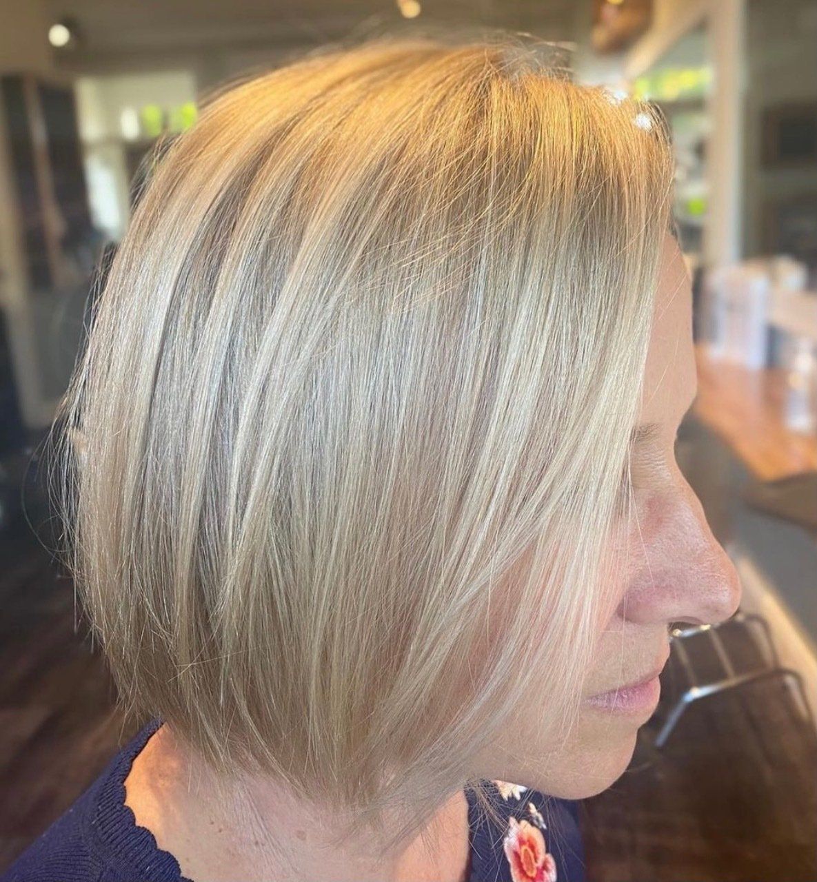 Blonde 8 — Hairdressers Central Coast in Forresters Beach, NSW