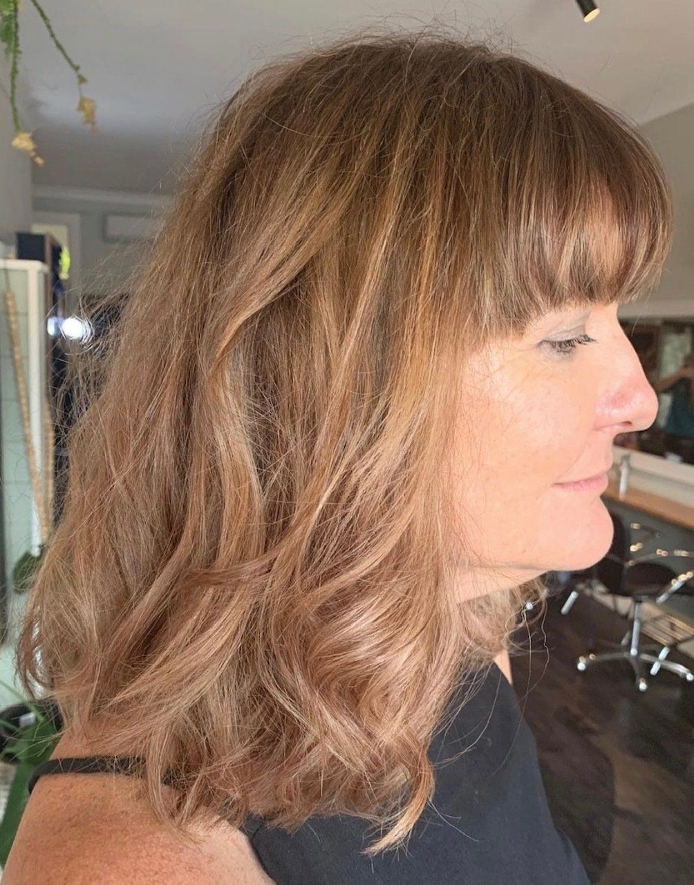 Blonde 12 — Hairdressers Central Coast in Forresters Beach, NSW