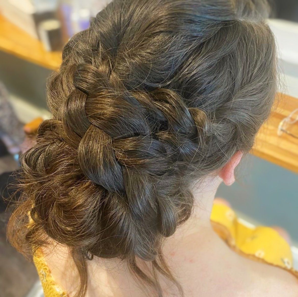 Upstyle — Hairdressers Central Coast in Forresters Beach, NSW