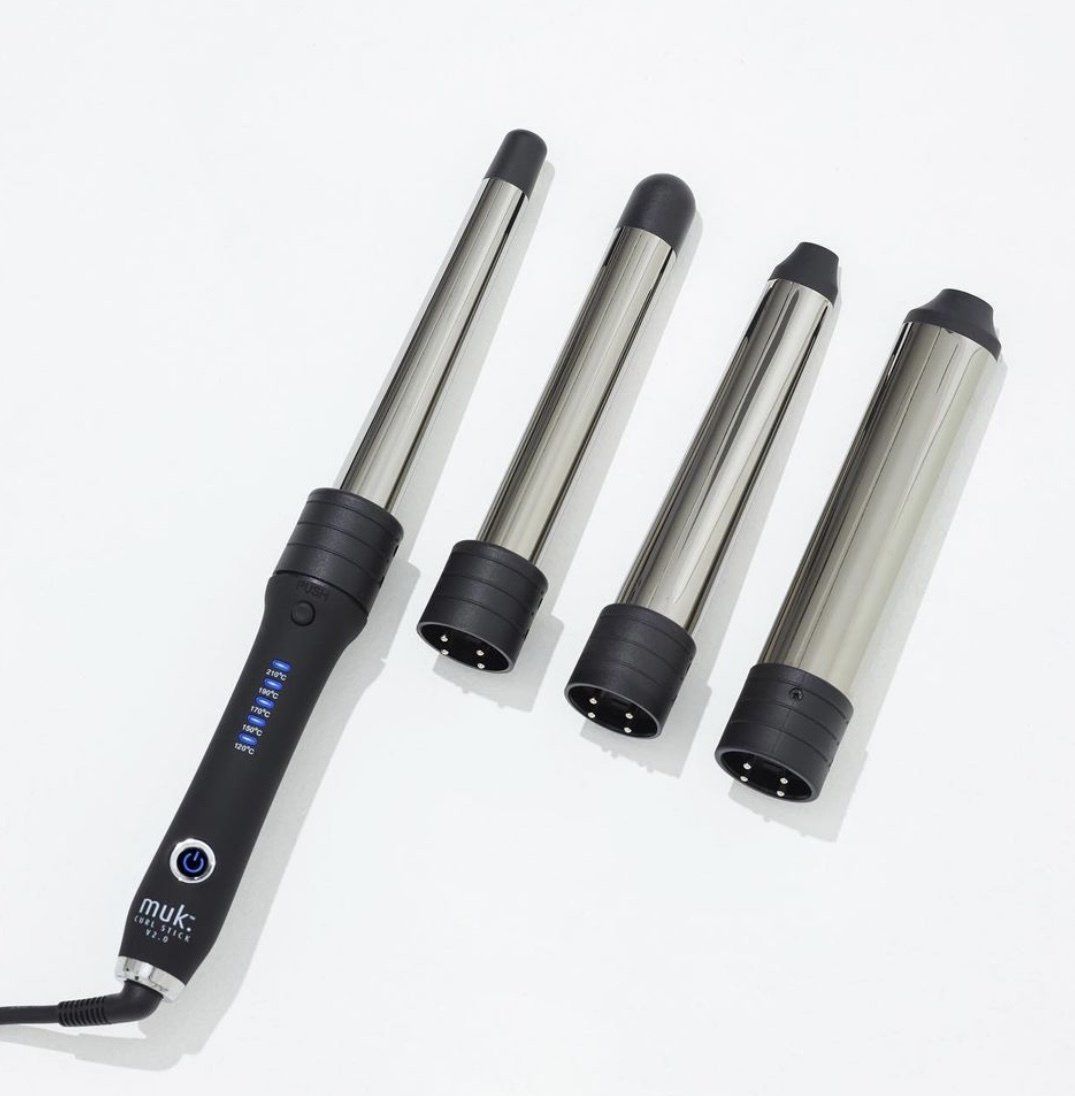 Curler — Hair Salon Price List in Forresters Beach, NSW