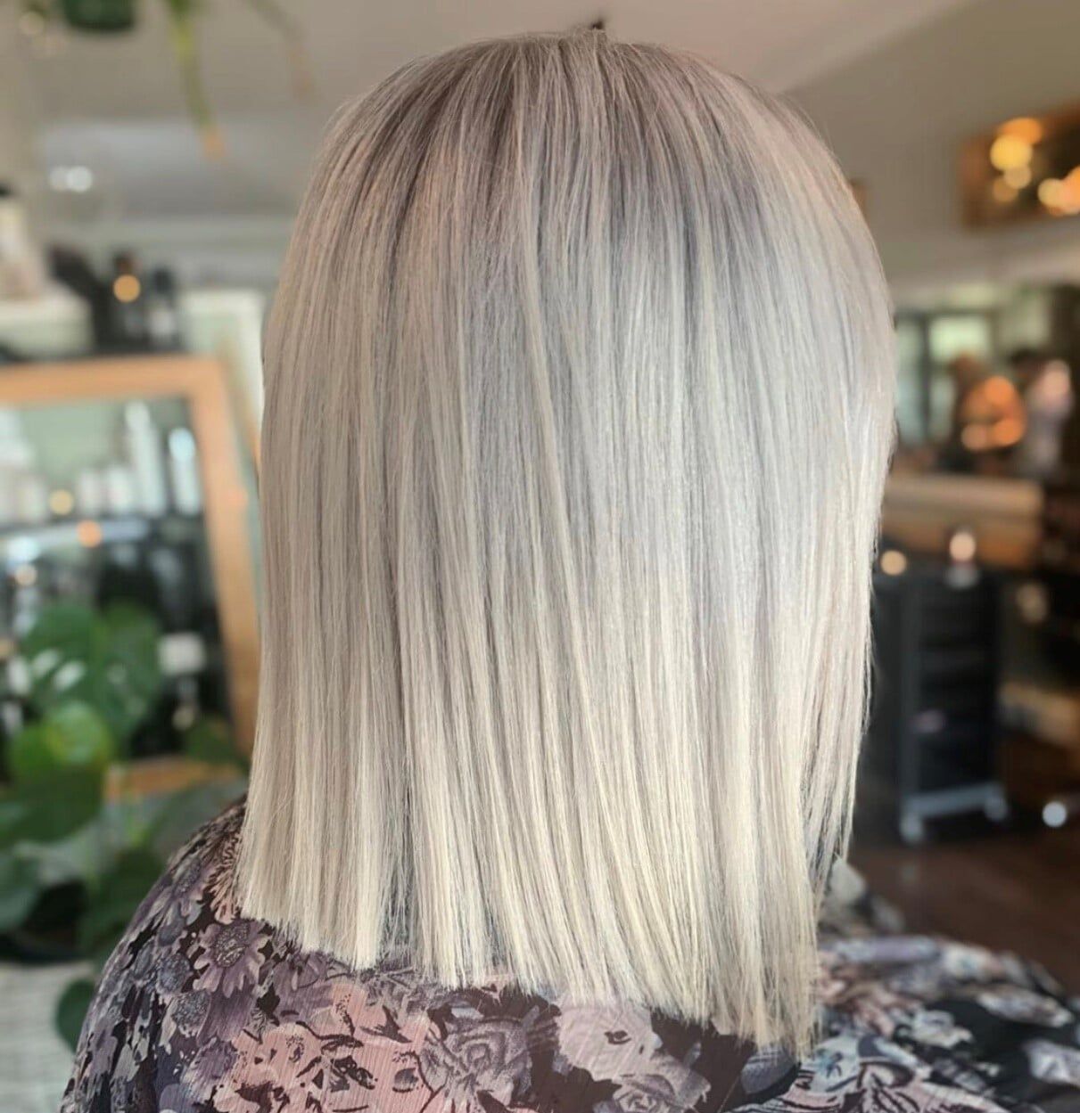 Scalp treatment — Hairdressers Central Coast in Forresters Beach, NSW