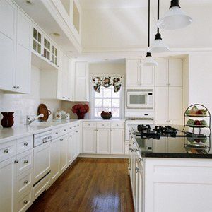 Facts About Cabinet Refacing