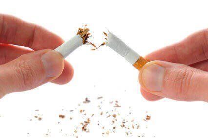 13 Powerful Tips To Help You Quit Smoking