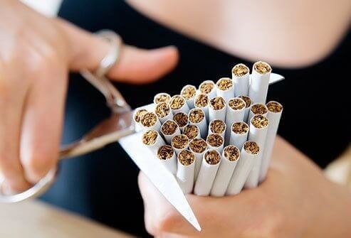 13 Powerful Tips To Help You Quit Smoking