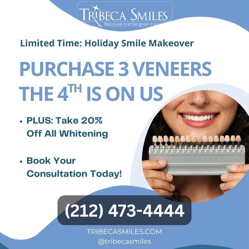 Tribeca Smiles