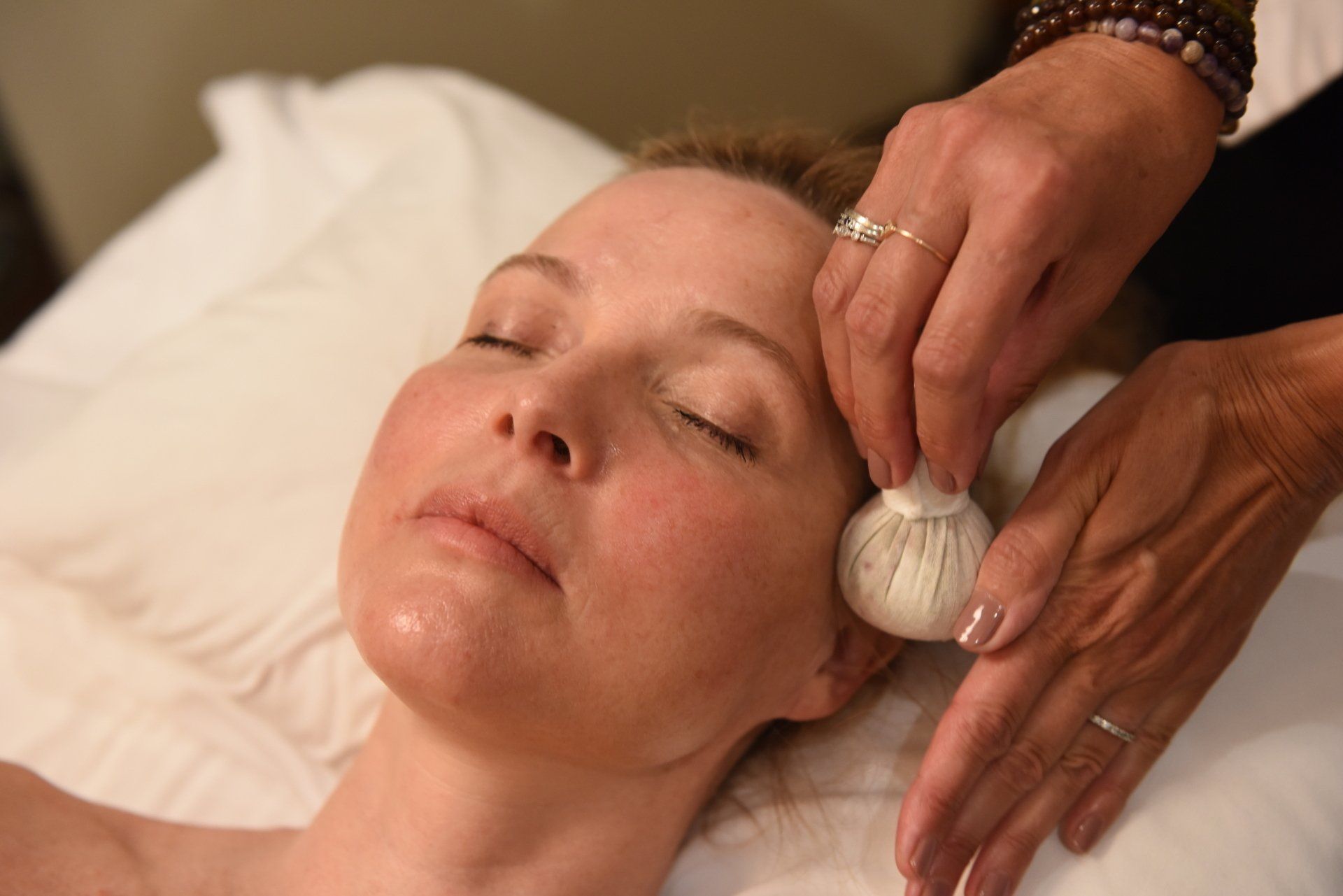 Full-Mouth Reconstruction