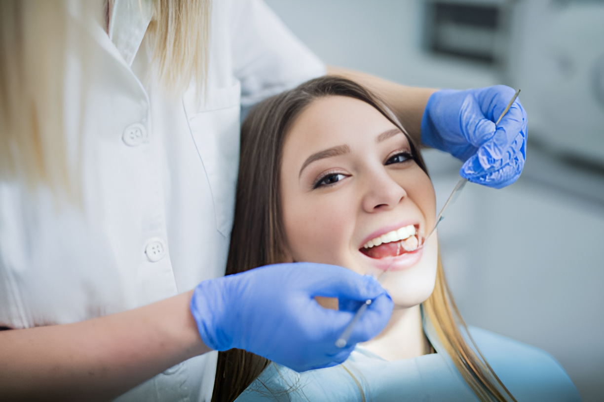  Dental Care Services