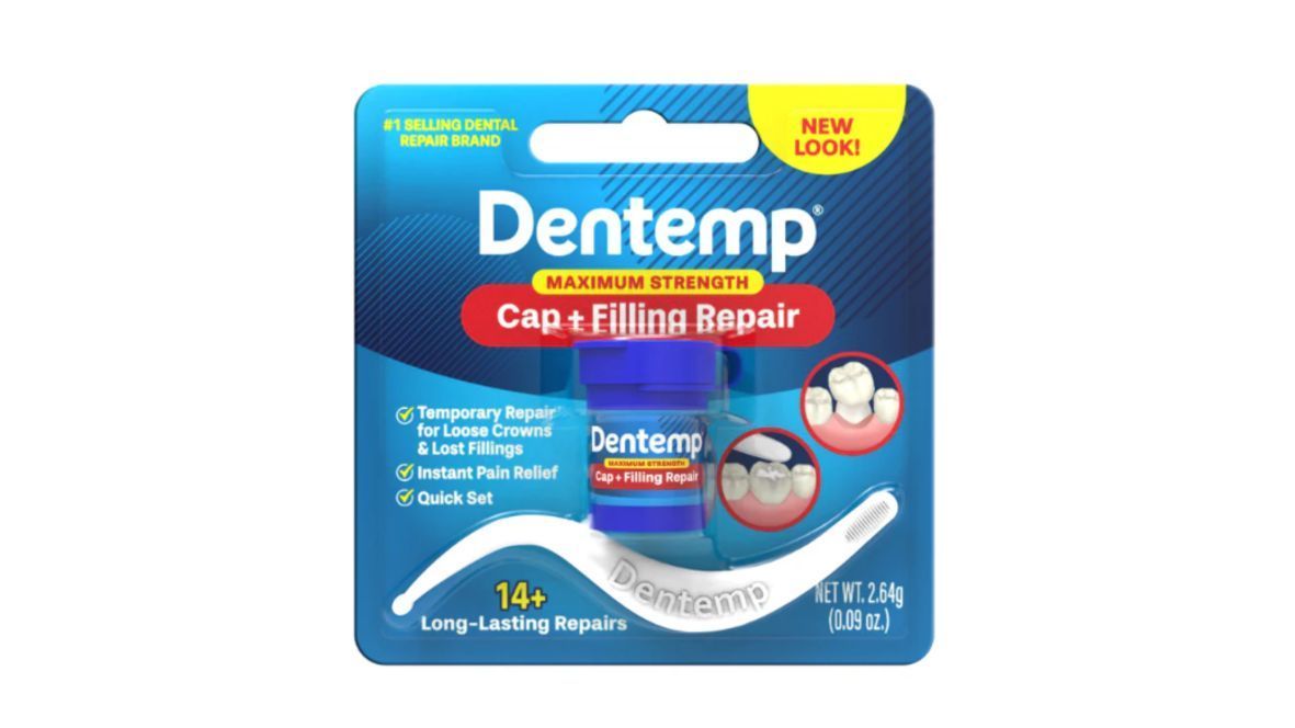 Dentemp Product Photo