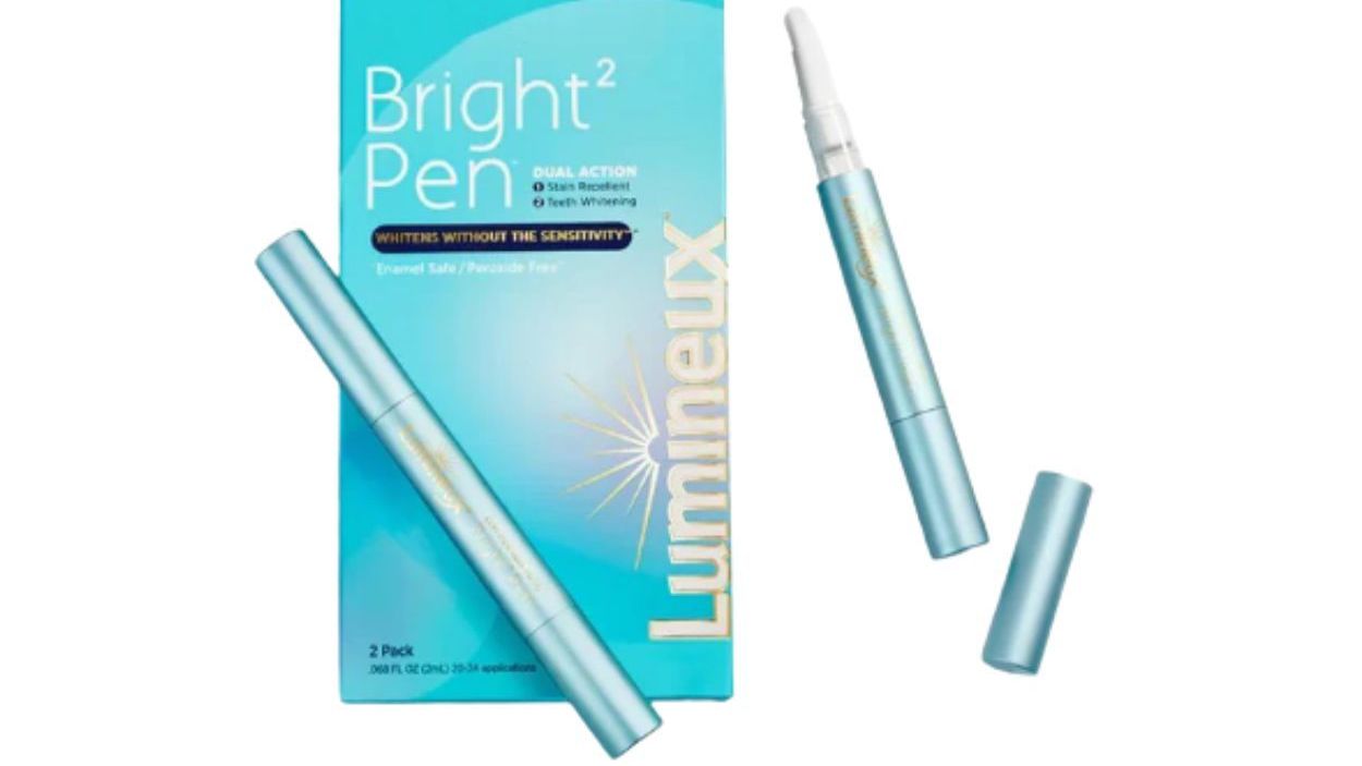 Lumineux Bright² Pen Product photo