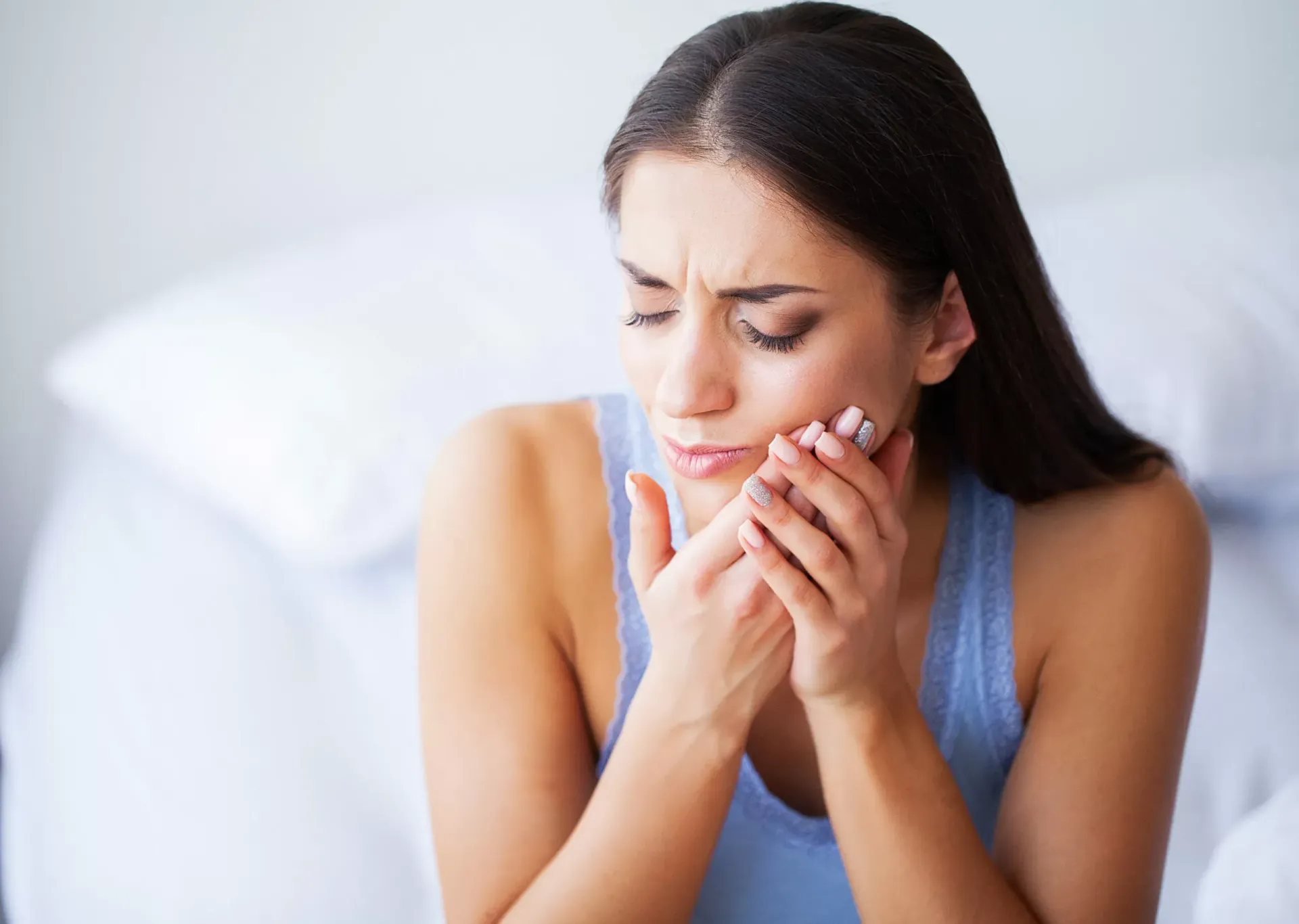 Urgent Dental Care, Same-Day Appointments