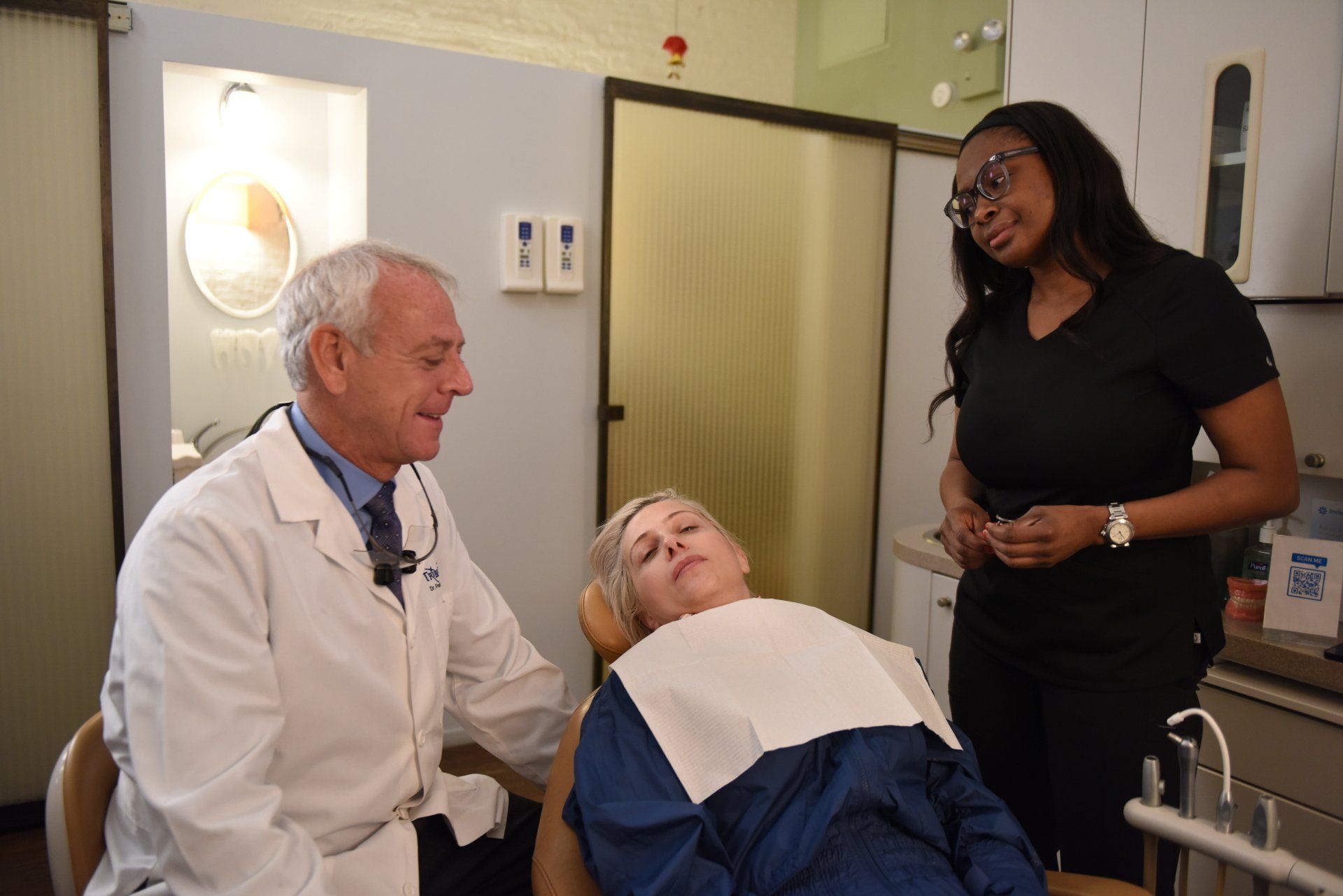 Tribeca Smiles Sinus Lift