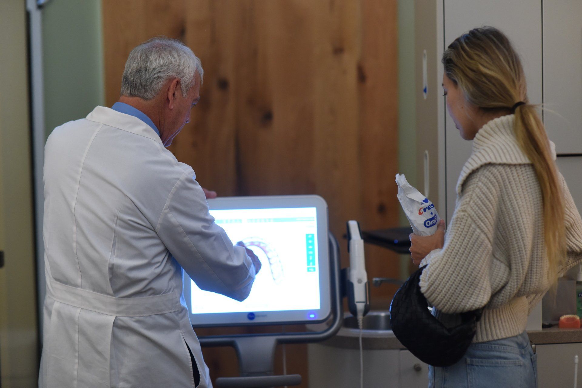 Tribeca Smiles Gum Grafting