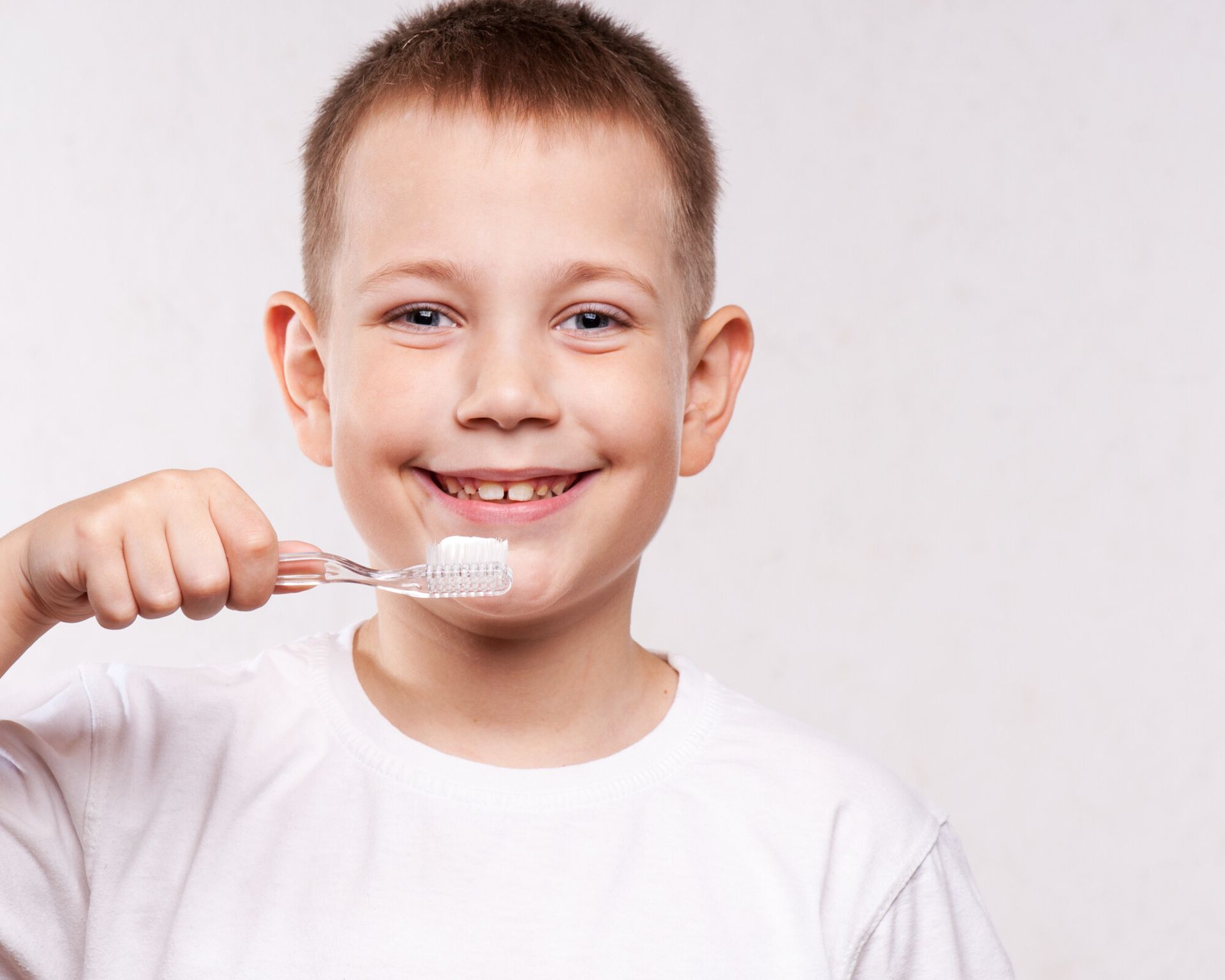 Pediatric Dentistry When To Take Your Child To The Dentist For The