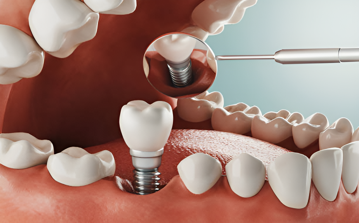 Dental Implants