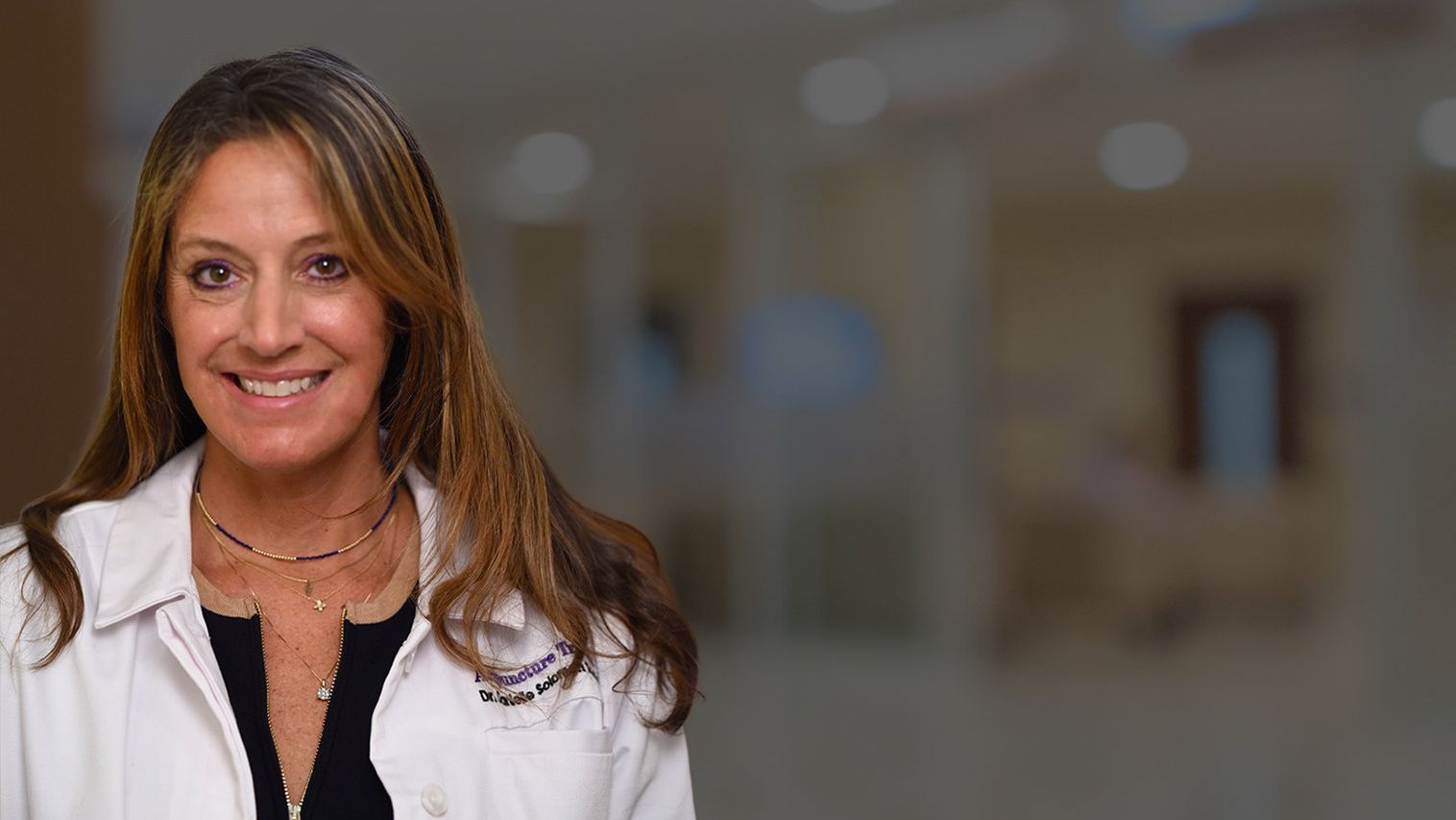 Dr. Daniele Solomon licensed acupuncturist