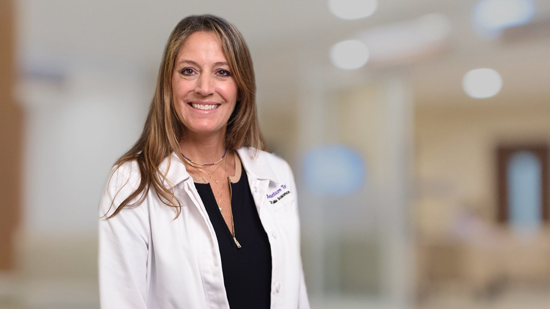 Dr. Danielle Solomon LAC 