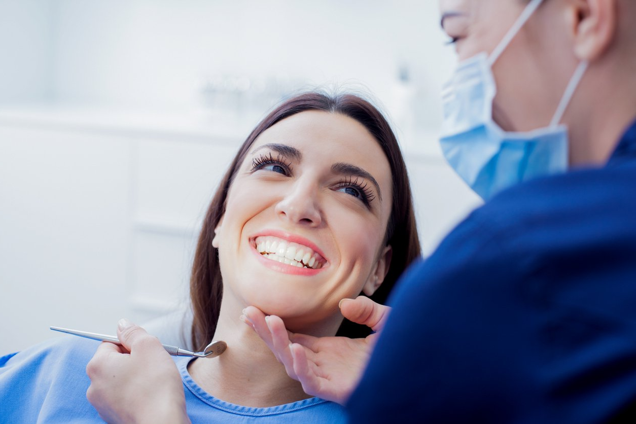 Orthodontic Dentistry