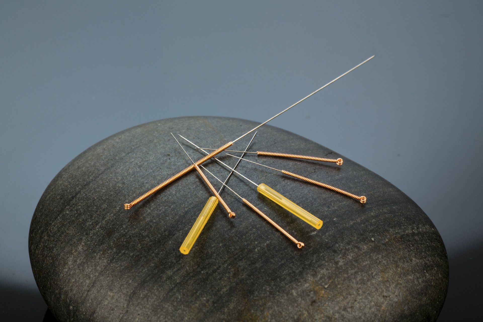 A Complete Guide to Acupuncture