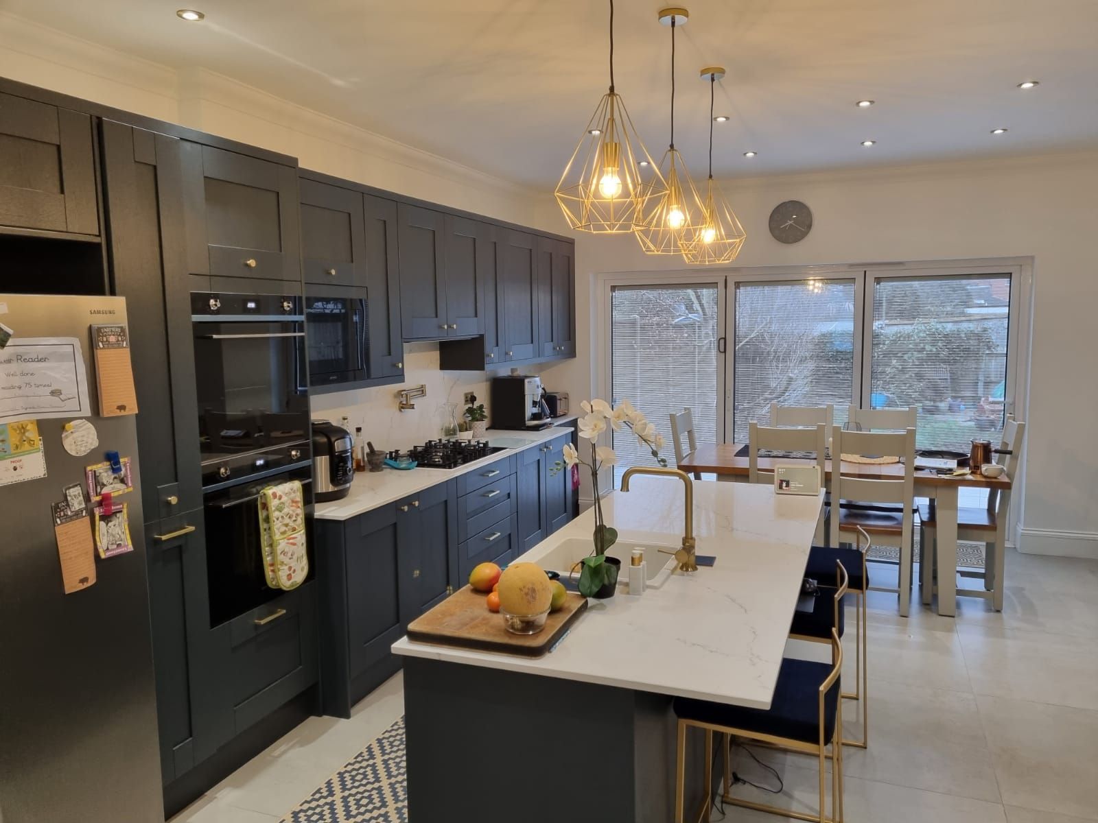 Kitchen Refurbishment Waltham Abbey