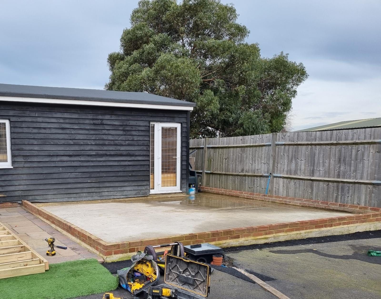 Home Extension London