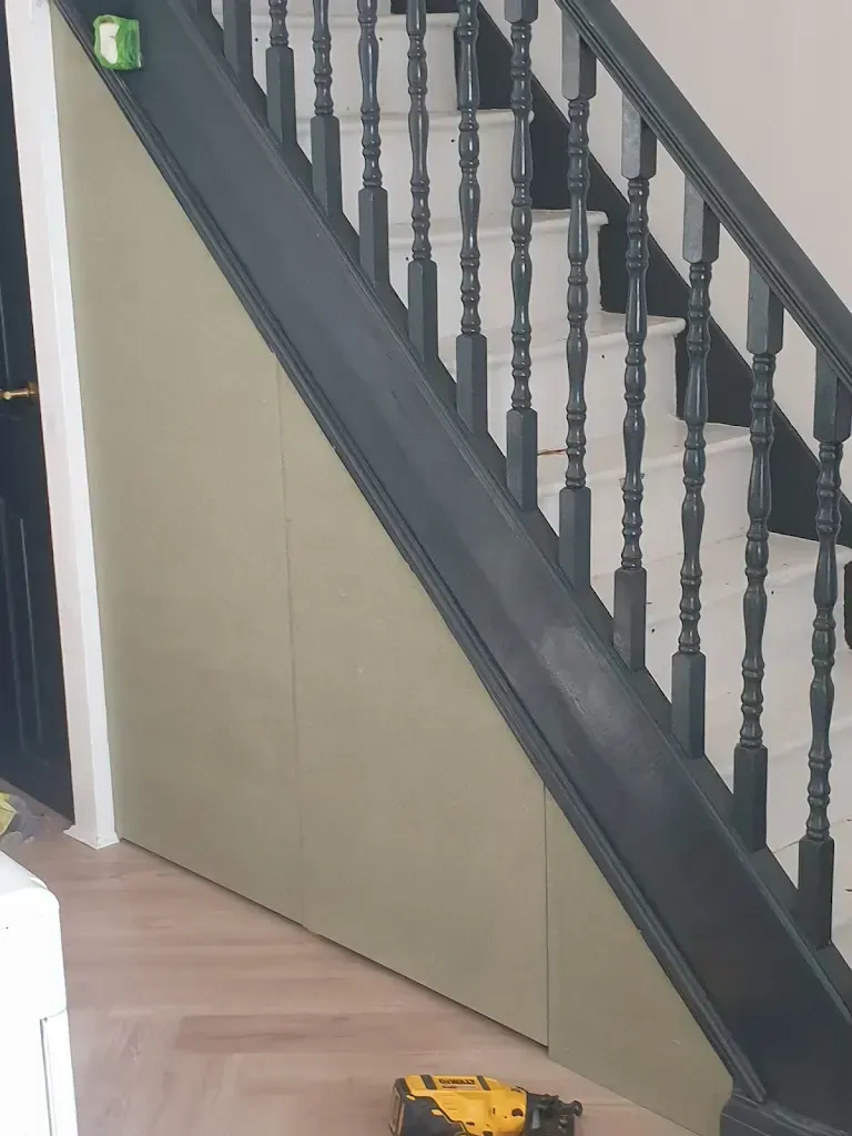 Under Stairs Storage Hertfordshire