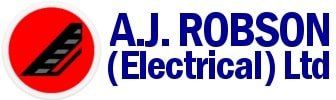 A J Robson Electrical Ltd