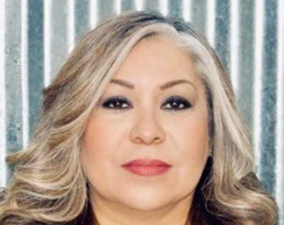 Breann Longoria - Office Manager