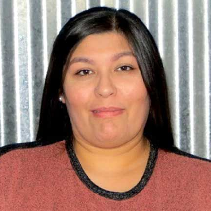 Alicia Tinoco - Account Manager