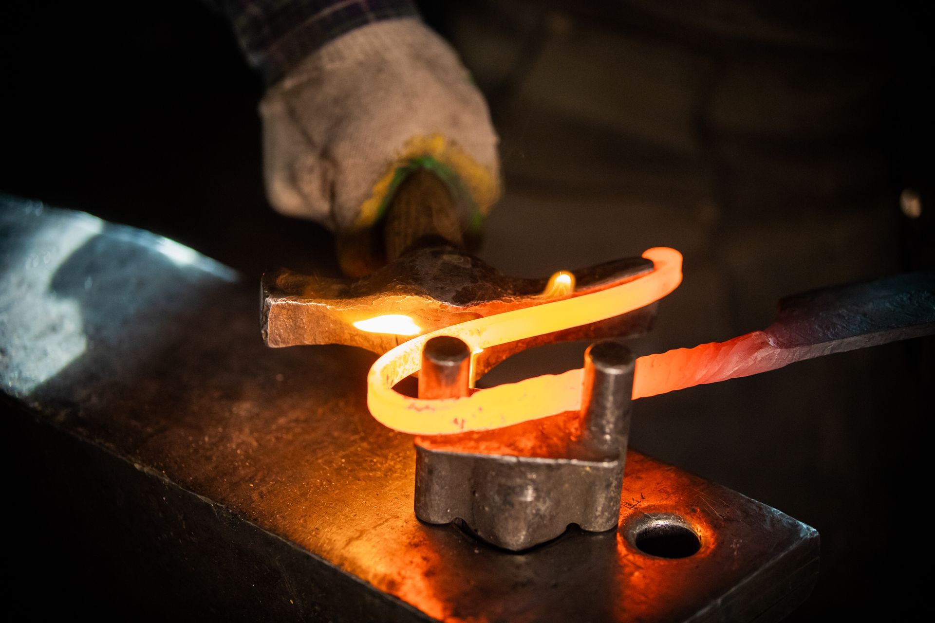 blacksmith