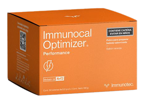 IMMUNOCAL JALISCO