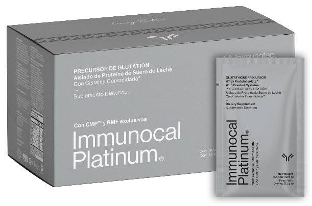 IMMUNOCAL JALISCO