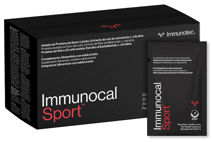 IMMUNOCAL JALISCO