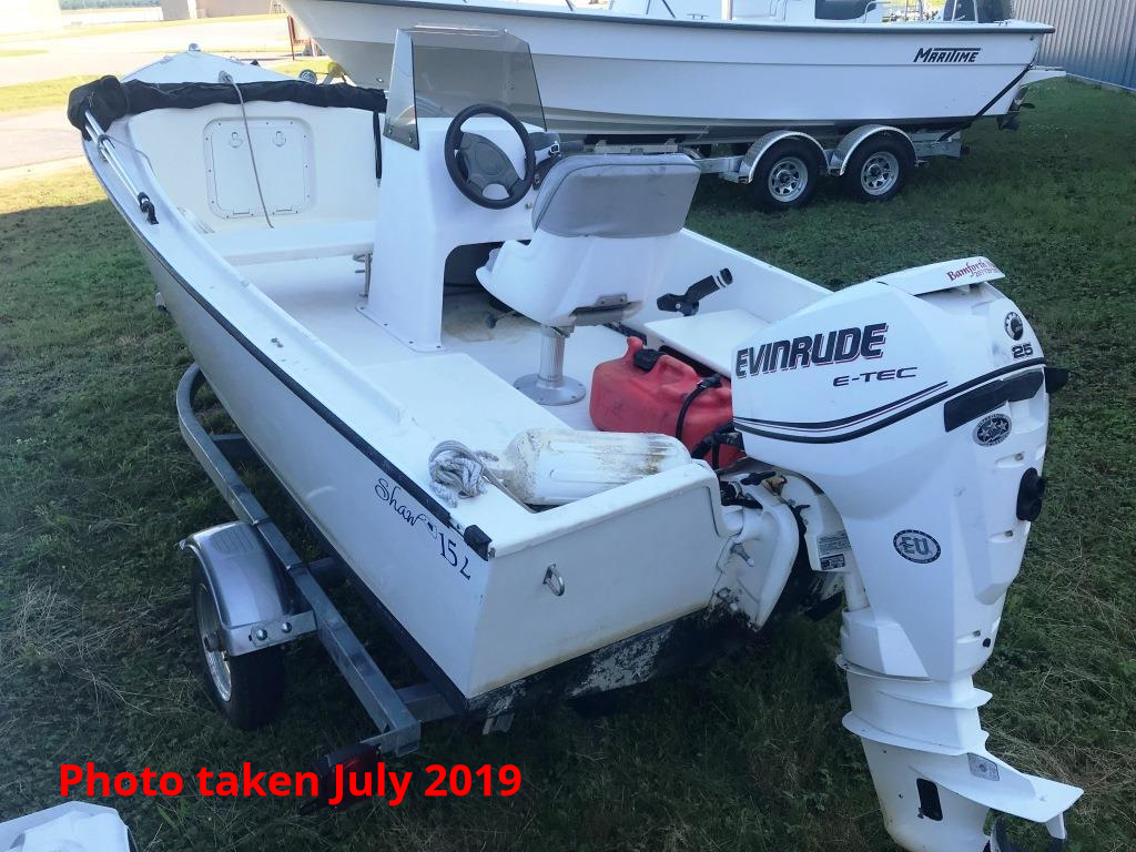 Bamforth Marine Brunswick, ME Boats & Motors for Sale