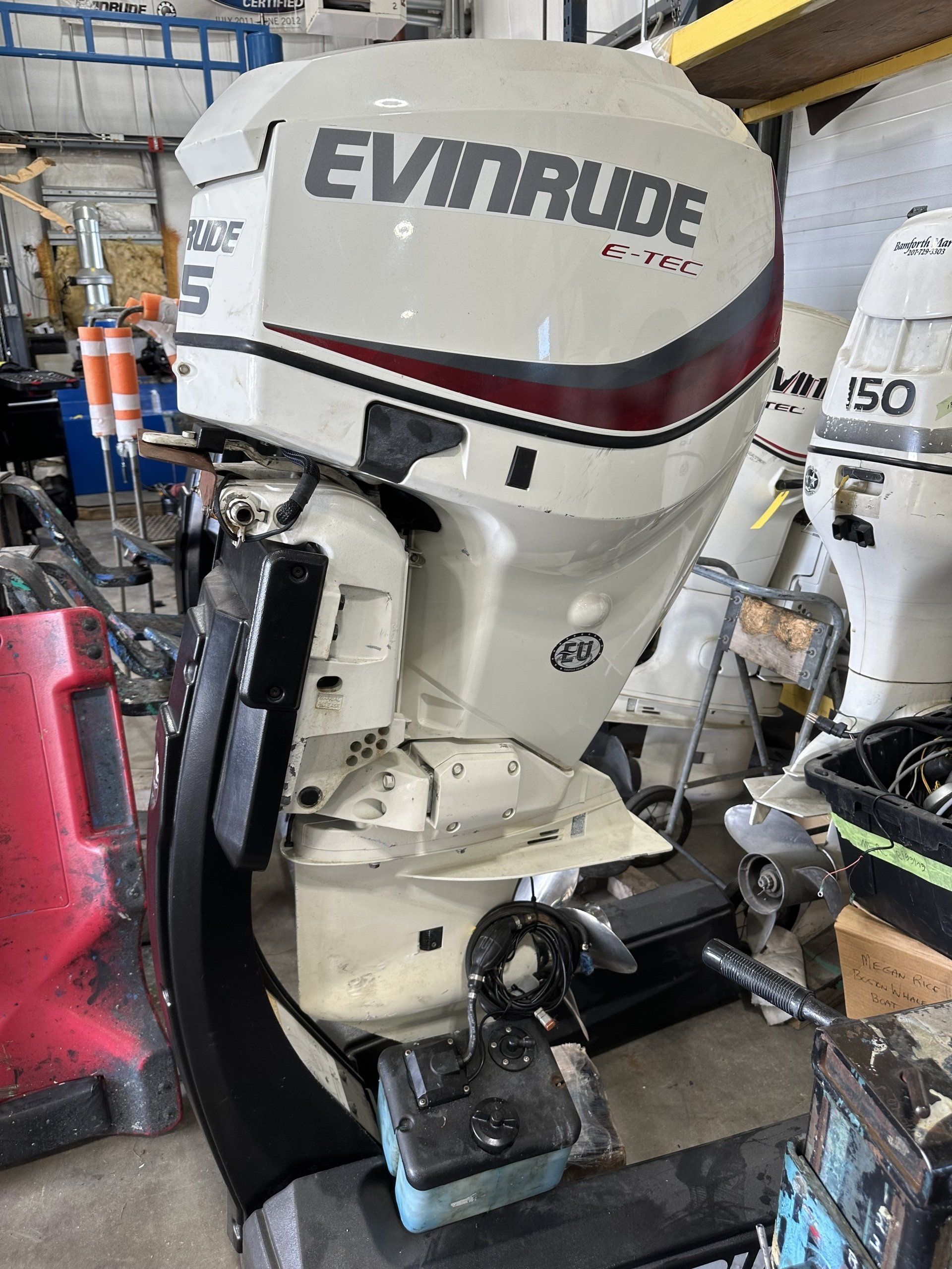 Bamforth Marine Brunswick, ME Boats & Motors for Sale