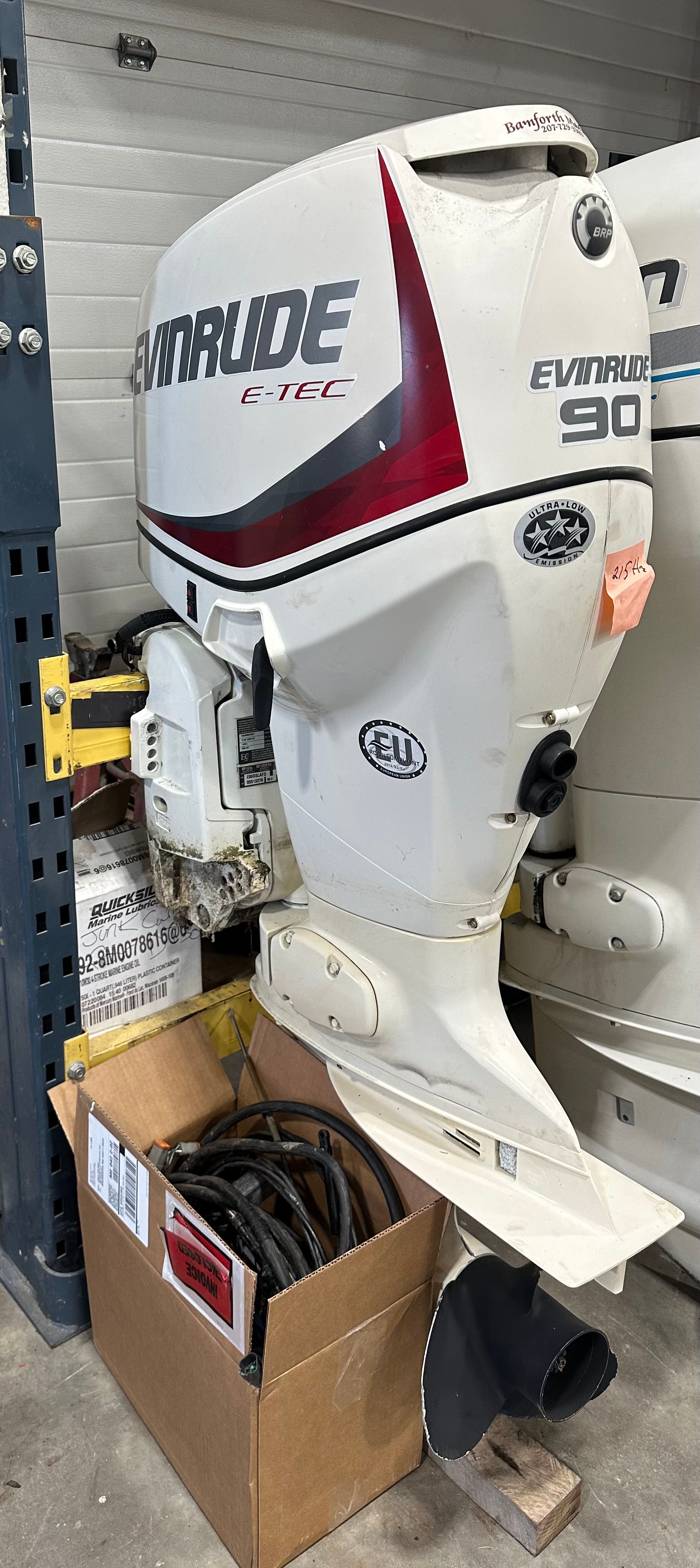 Bamforth Marine Brunswick, ME Boats & Motors for Sale