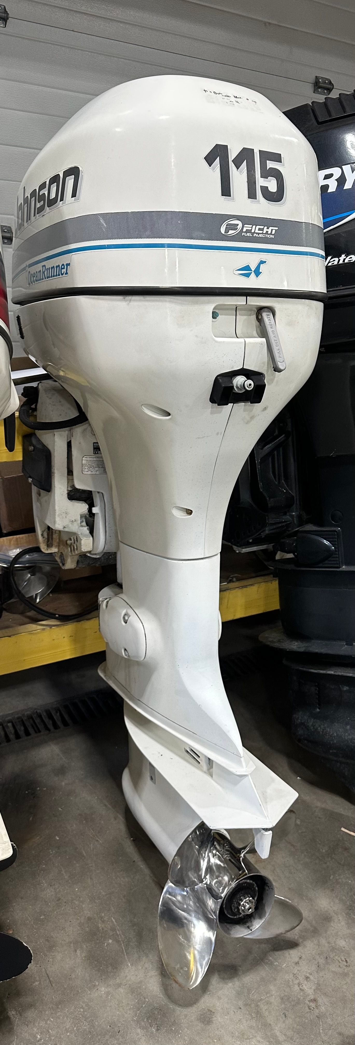 Bamforth Marine Brunswick, ME Boats & Motors for Sale