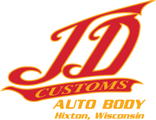 JD Customs Auto Body & Towing