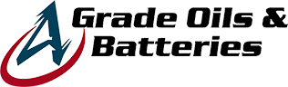 A Grade Oils & Batteries