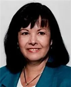 ELAINE S. WHITE